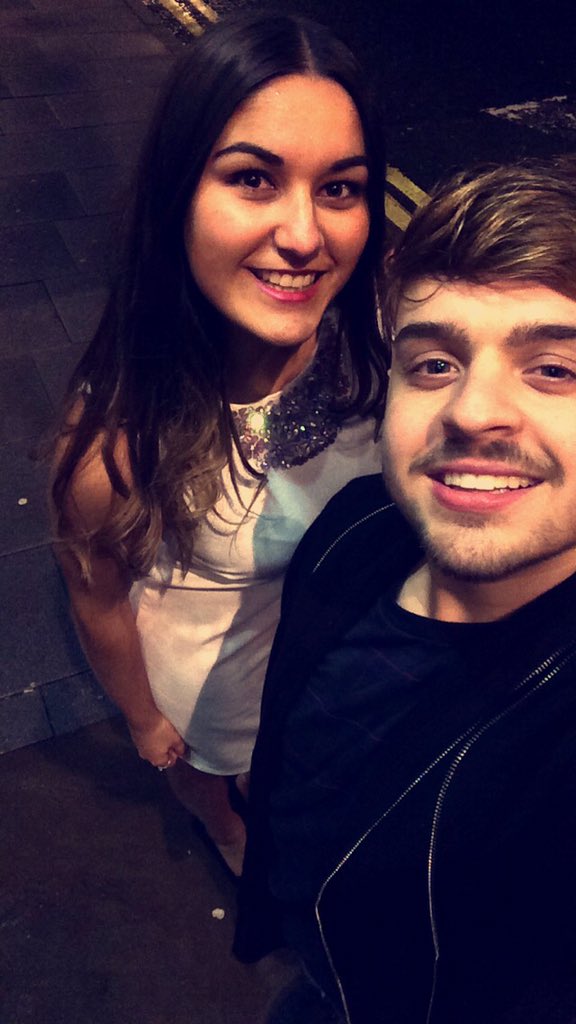 Cracking weekend 👭👅