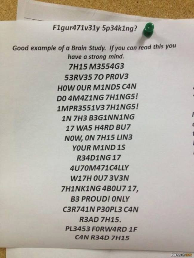 NateTimeTV's tweet photo. Retweet if you were able to read this! :) https://t.co/9i4g6gqLi9