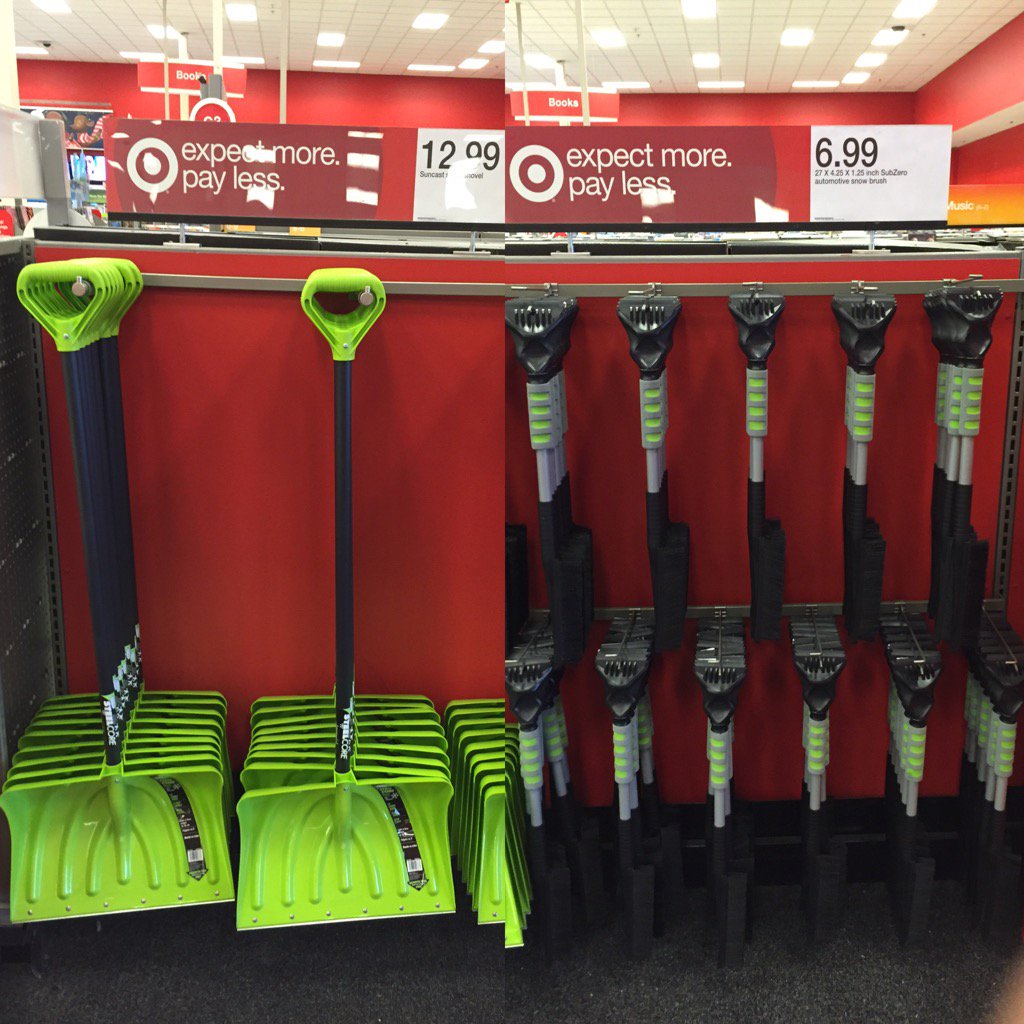 In_Stores_Only's tweet photo. You Need It, We Got It @jenteigland @targetmilan @ShannonGehrmann ❄️❄️ https://t.co/YgGDCVAFyJ