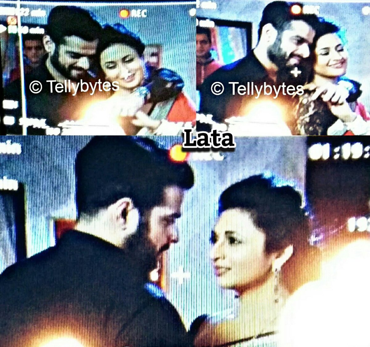 lata_annam's tweet photo. OMG #IshRa's upcoming Romance
Oye hoye ๐๐๐๐
#IshRaMagic
#DivAnMagicalChemistry
@Divyanka_T @TheKaranPatel https://t.co/VEEfc8fAfO