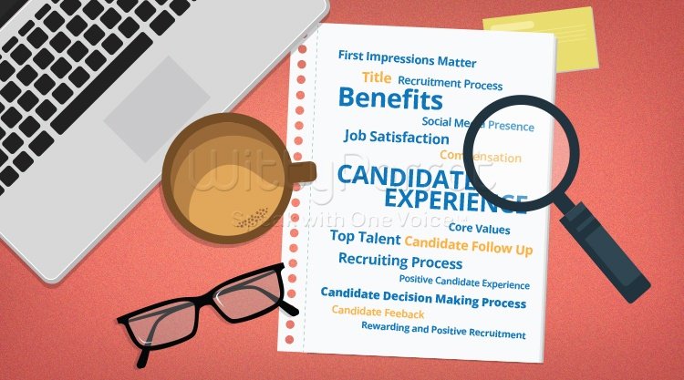 wittyparrotapp's tweet photo. The Current State Of The Candidate Experience
https://t.co/wEzZFhb9rx
#CandidateExperiance https://t.co/B2RShOWwaD