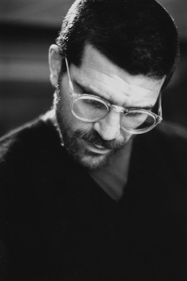 Happy birthday screenwriter David Mamet! Glengarry Glen Ross is a masterpiece. 