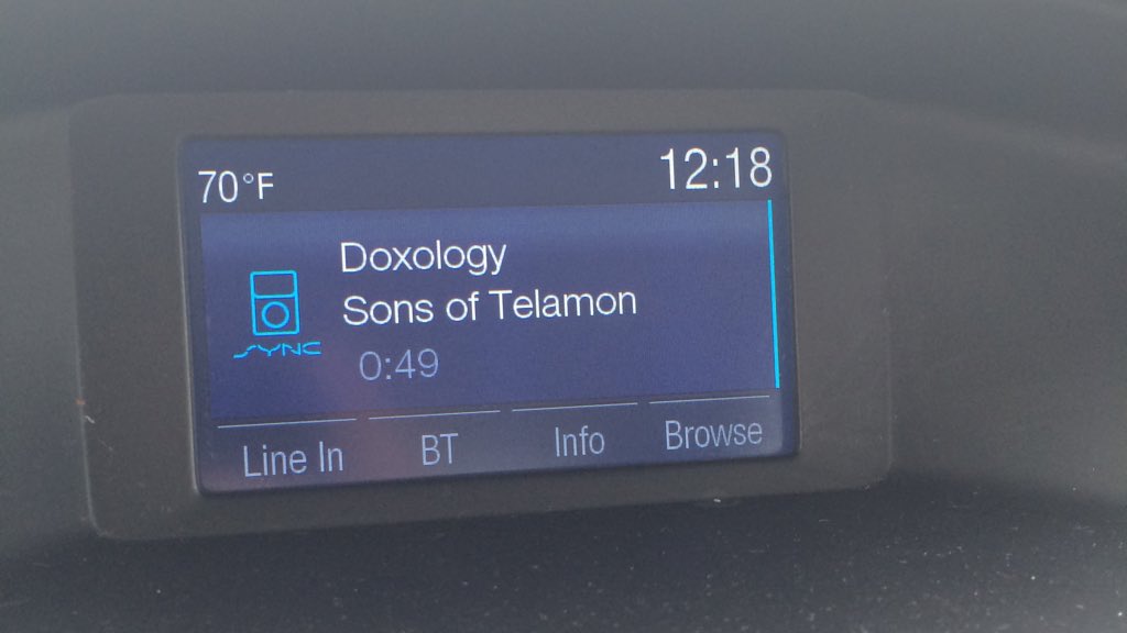 johnbcrist's tweet photo. My dude @MalebCabrey and his crew @SonsofTelamon hitting me haaaaard this morning. https://t.co/WeSf6DKZUn