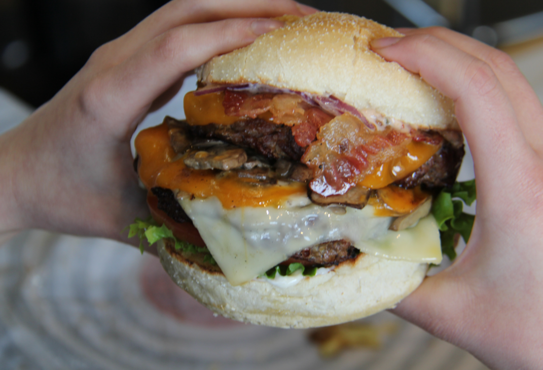 South St Burger There S More To Life Than Being Ridiculously Good Looking Being Ridiculously Delicious Hbdbenstiller Zoolander T Co Yo42dvf5f6 South St Burger There S More To Life Than Being Ridiculously Good Looking Being Ridiculously Delicious Hbdbenstiller Zoolander T Co Yo42dvf5f6