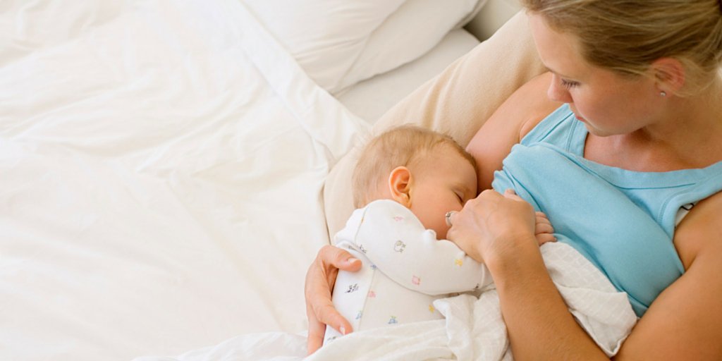 UHhospitals's tweet photo. How moms benefit from #breastfeeding, Dr. Greenfield discusses: https://t.co/WciQQMzGlD (via @gillianmohney) https://t.co/ocI8qB8nXw