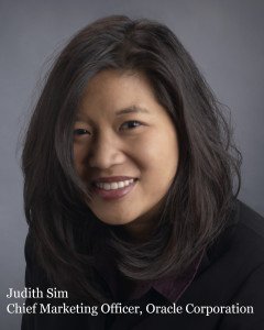 Oracle's tweet photo. #Oracle's Judith Sim: “#Social #marketing has changed everything.” https://t.co/0iwXcv26yI via @thealeagroup https://t.co/mUpOkyVQ27
