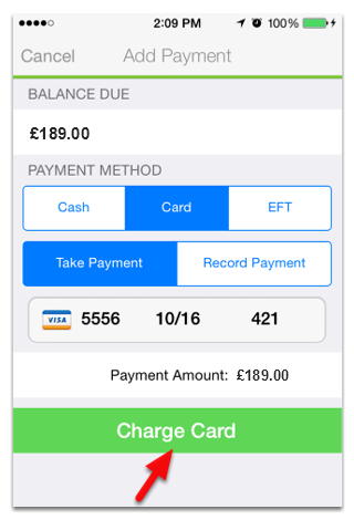<a href="/myServiceGuru/">ServiceGuru</a> -
Take card payments anywhere directly through your smartphone, or allow your customers to pay online