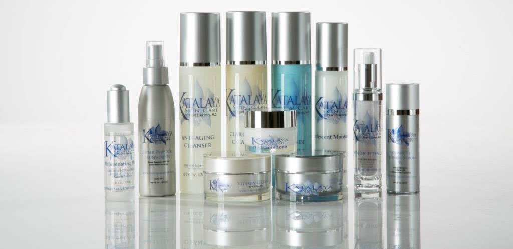 LAVitiligo's tweet photo. Have you looked into the Katalaya Skin Care products yet? Products - Dr. Pearl E. Grimes, MD https://t.co/ZDEXpWKsqg https://t.co/ngFVqJWSIe