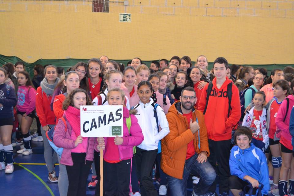 CDClanSport's tweet photo. Mundialito 2015 Santiponce https://t.co/aQvisqDsaE