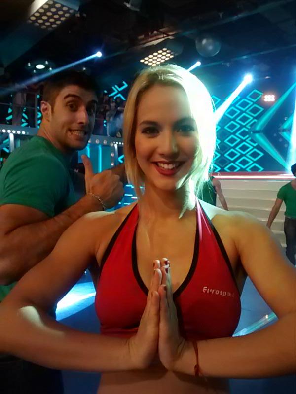 vignafavs's tweet image. Tu Humildad Me Enamora VIGNA