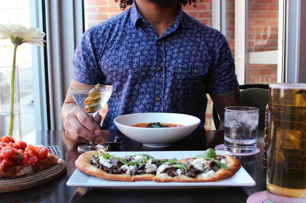Lunch is coming to Aventura!
Starting this Wed, 11:30 am- 3 pm. 
#AnnArbor #Lunch #MartiniLunch #ComingSoon #Savco