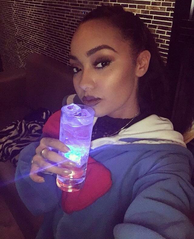 nowzerrie's tweet image. cara.............