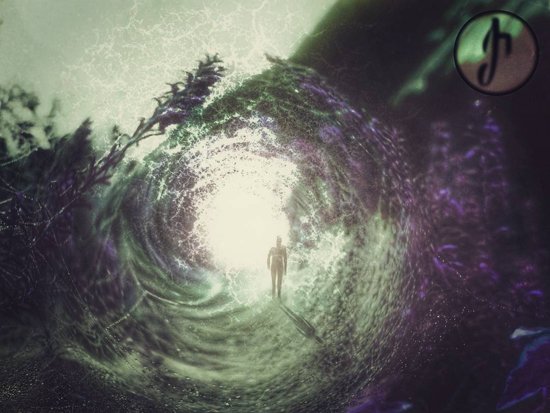 Effextures's tweet photo. Featured image by @hipnoticjazz Caption: "// webbed portal \\ Tools: #effextures #Picsart #snapseed #myphoto" https://t.co/U8JME5HPBw