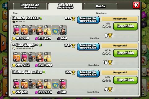 steven_arias131's tweet photo. Farming time πππππ. Seguimos #TheNoobs clan pa lante πͺπͺββ https://t.co/Zzv74dlXAT