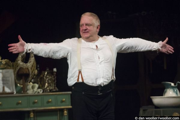mrfooteonstage's tweet photo. "It celebrates the will to perform &amp; write plays that deserve to seen" by @DaniellaGibb: https://t.co/ZW2MwB6ROy 🎭 https://t.co/074sHP7AFK
