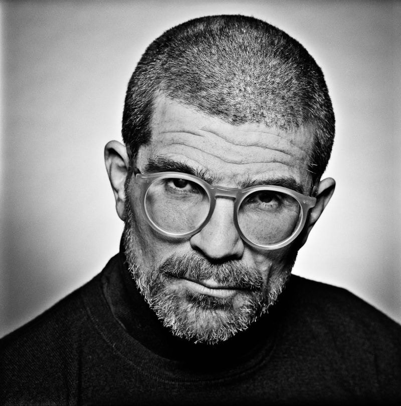 And Happy birthday David Mamet. 

I made an acting manifesto from 7 David Mamet quotes....

 