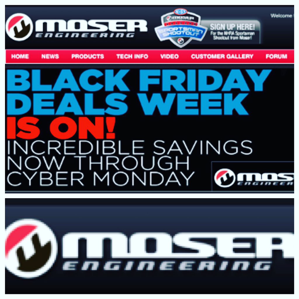 Moser Engineering tweet media