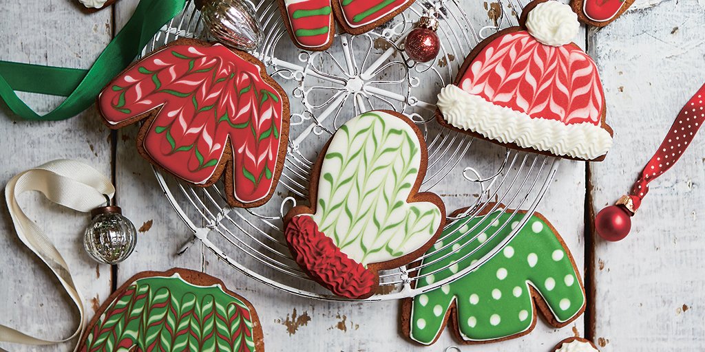 waitrose's tweet photo. What special moment #MakesChristmas for you? Tweet us &amp; share photos for the chance to win: https://t.co/idl6N1F0no https://t.co/Nq0C16JATY