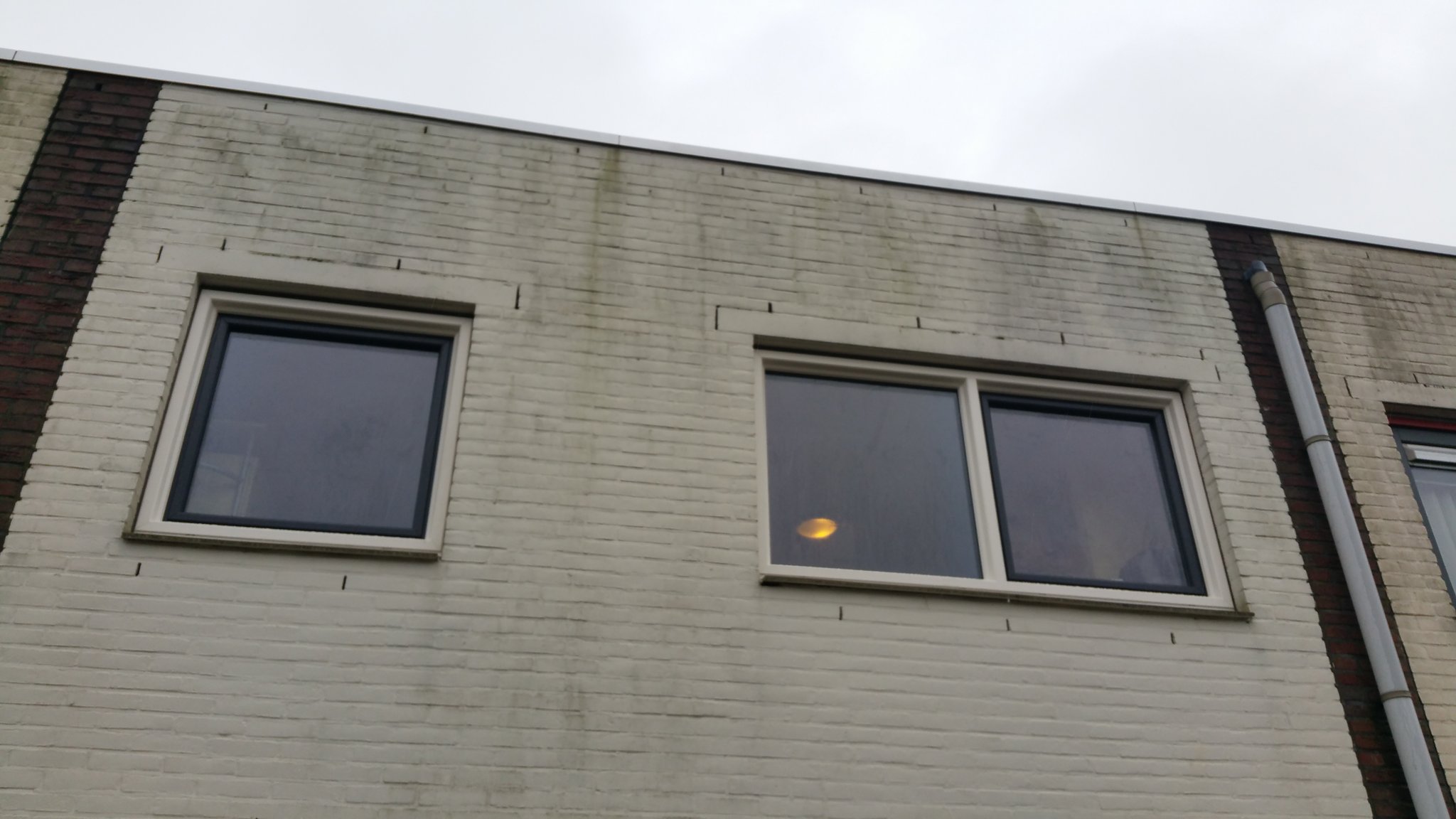 Kunststof kozijnen Almere - Levering en montage van Schuco