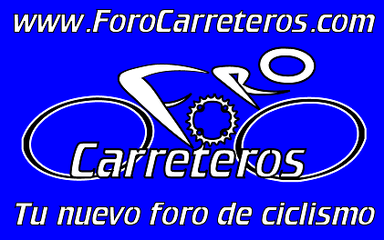 VispiBikes's tweet photo. @forocarreteros, nuevo foro de ciclismo dedicado especialmente al mundo de las flacas.
 https://t.co/zApGFAgn5i https://t.co/kUagsd5Mf6