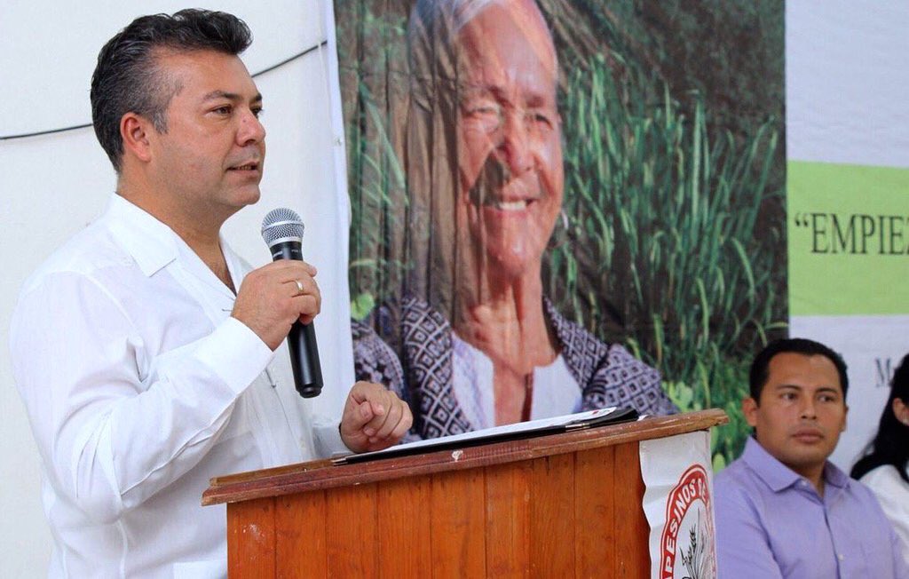CDE-PRI Quintana Roo tweet media