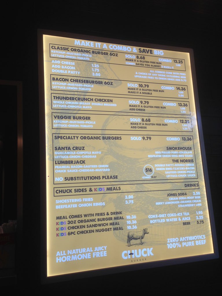 giophotoimaging's tweet image. Grabbing a bite @chuckburgr in #TheVillage all natural juicy #hormonefree if your in #bluemountain its a must eat