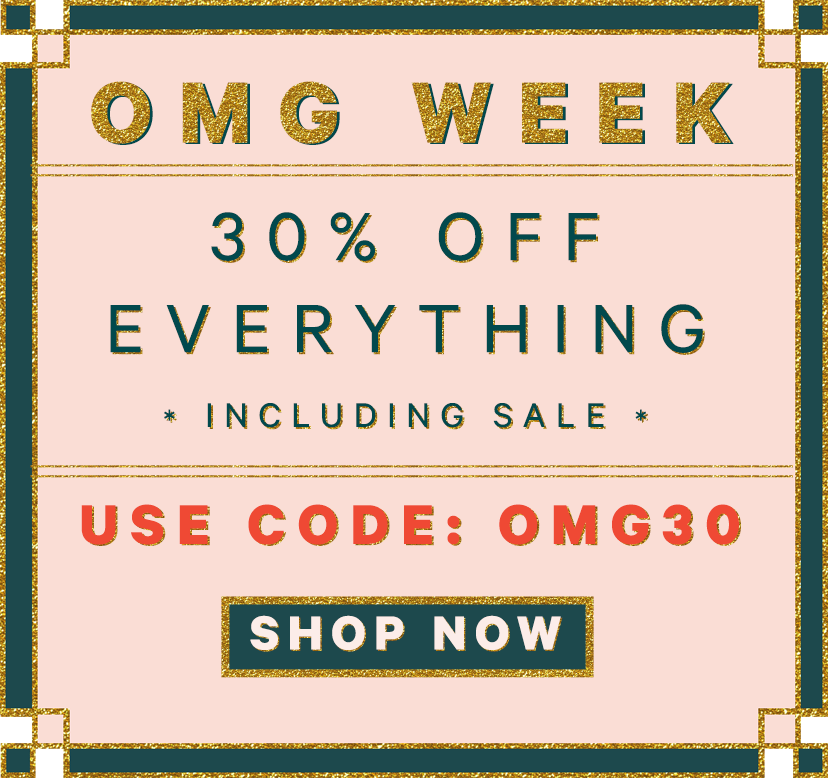 adchemix's tweet photo. Amazing #cybermonday savings @uniquevintage! Use code OMG30 to save 30% off EVERYTHING! https://t.co/qySa9301Wg https://t.co/C9nr8HjVbf