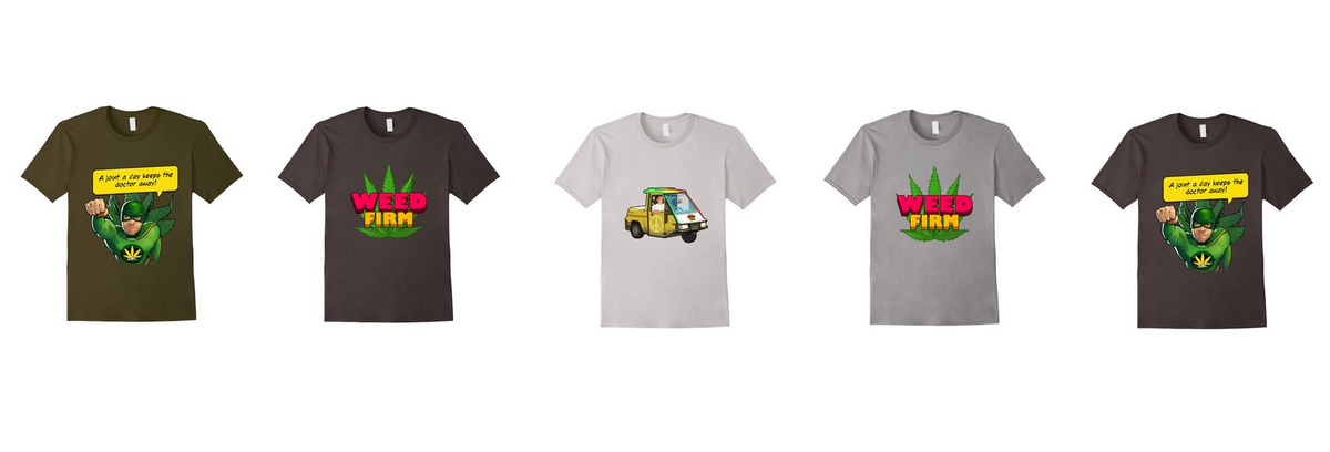 TedGrowing's tweet photo. Show your love for the game with some official #WeedFirm merch!
https://t.co/v7S9DYpwtk https://t.co/Algv95Cu8A