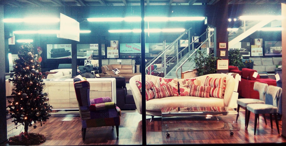 Tot Salons tweet media