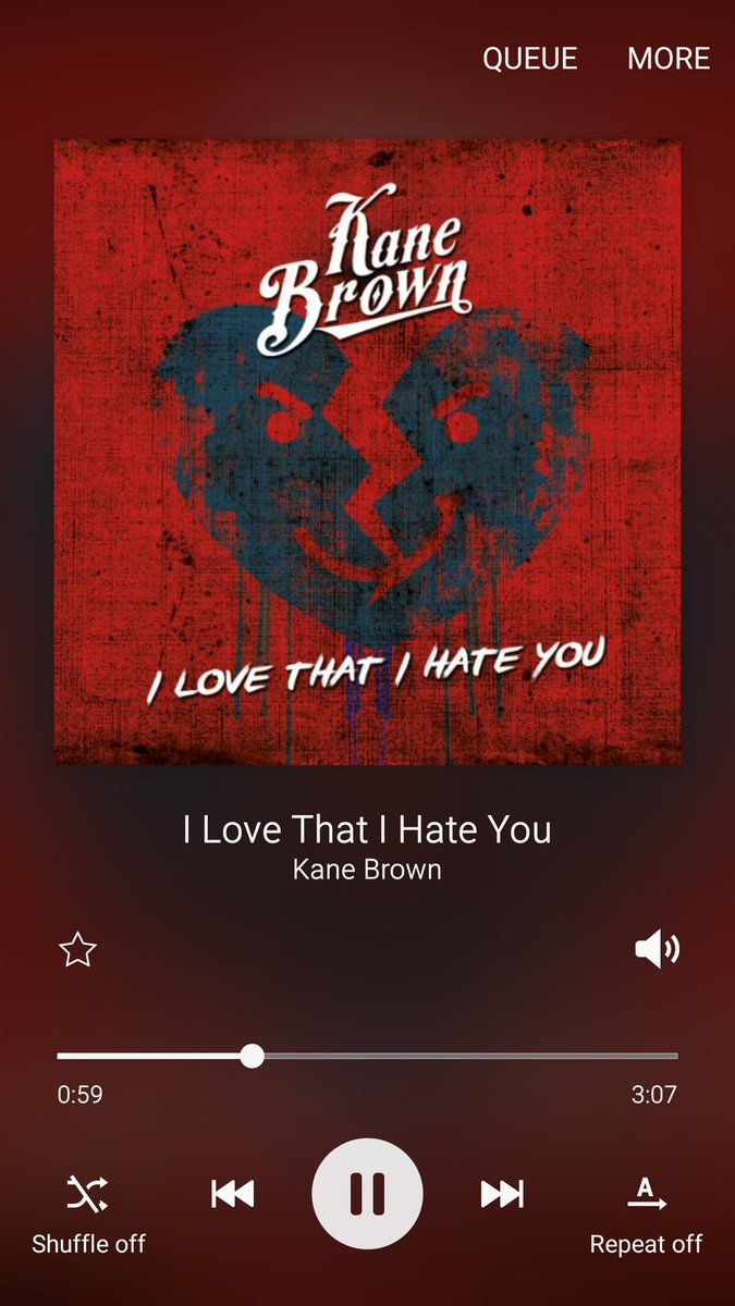 kittywithabite's tweet image. @kanebrown never disappointed... In &amp;lt;3 with this song!#Happiness #waitover  #mondaymotivation #Repeat