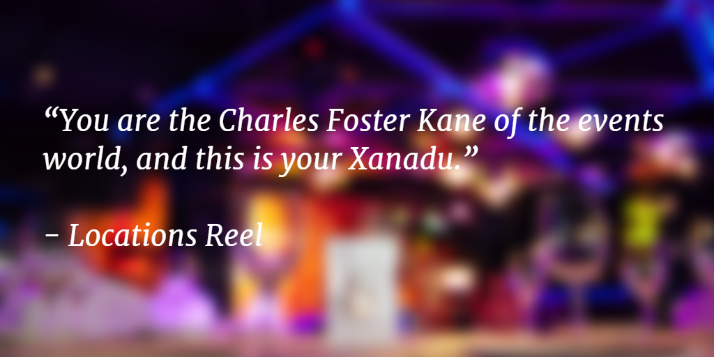 LocationsReel's tweet image. Hiring a venue for the first time? buff.ly/1ju3QyQ #venues #events #parties #weddings #venuehire #locations