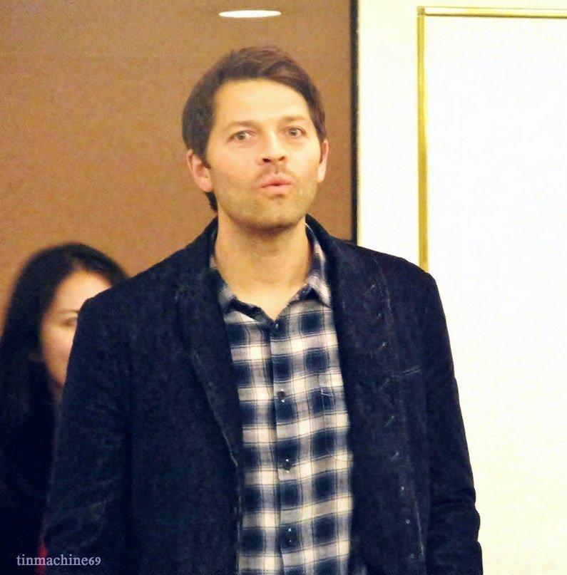Markiza077NV's tweet photo. Misha Collins for you✊
#AngelsWithUs
https://t.co/ZFRb6FQ5U6
#Misha4PCA2016
#VoteMisha4PCA https://t.co/ycDxkTZc3N