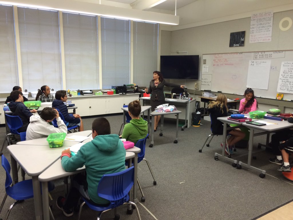 MrHarrisABC's tweet photo. Thanks Ms. Kell for the thoughtful problem solving lesson with @PACSMcK. @PACSAyala @PACSJackson @mikerides #petk12 https://t.co/EtEpIRHGuf