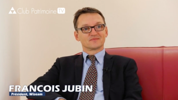 Club_Patrimoine's tweet photo. #Wiseam : Une offre exclusive "U.S. Person". Interview vidéo de François Jubin @frjubin https://t.co/6lk8KP3jc1 https://t.co/TZ8qp936pr