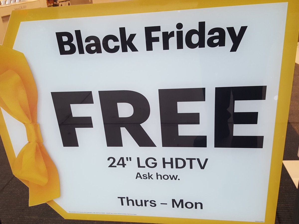 347Sprint's tweet image. Dont wait to get you FREE LG TV!! Today is the last day! @347Sprint @JosephSmithers1
