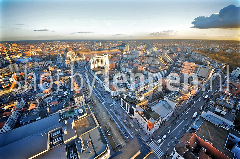 I love this view <a href="/Stad_Antwerpen/">Stad Antwerpen</a> <a href="/gva/">Gazet van Antwerpen</a> #antwerpencentraal #antwerp #demeir #diamonds #antwerpen