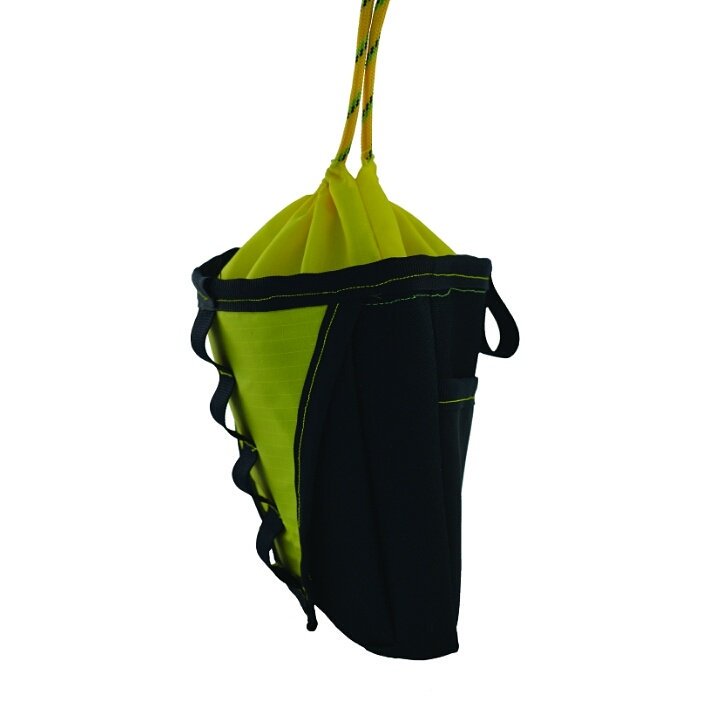 ASUDesignStore's tweet image. Patrick has been working with soft goods, designing a great accessory for hammocking, camping, or tailgating!