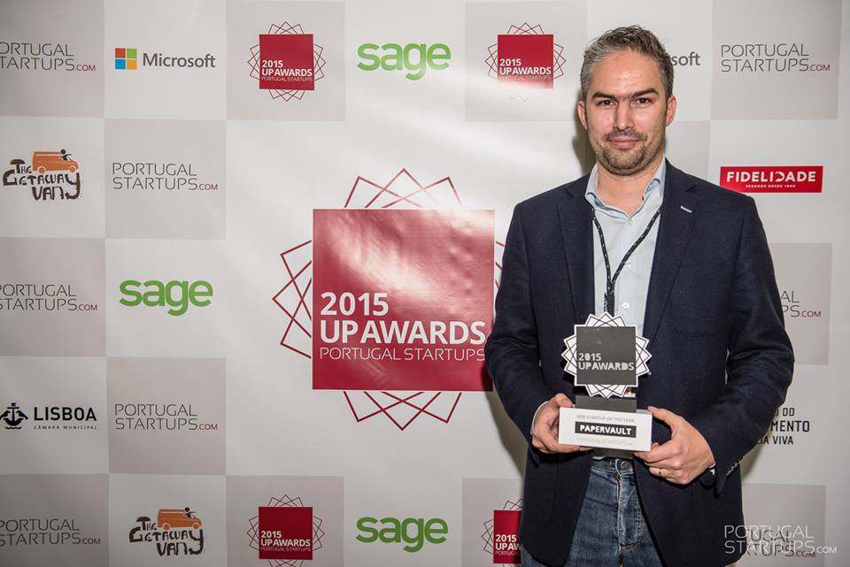 ThePaperVault's tweet photo. PaperVault - B2B StartUp of the year!!
Thanks for all your support
#papervault #beststartup #startup #upawards https://t.co/5lx8MyZ4mG