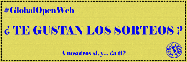 HqMelilla's tweet photo. ¿Te gustan los sorteos?
No estamos seguros de eso.
¿Nos equivocamos?
Si te gustan, RT!!!
#GlobalOpenWeb https://t.co/UmqRrRpdW7