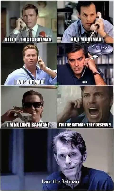 Happy Birthday Kevin Conroy! 