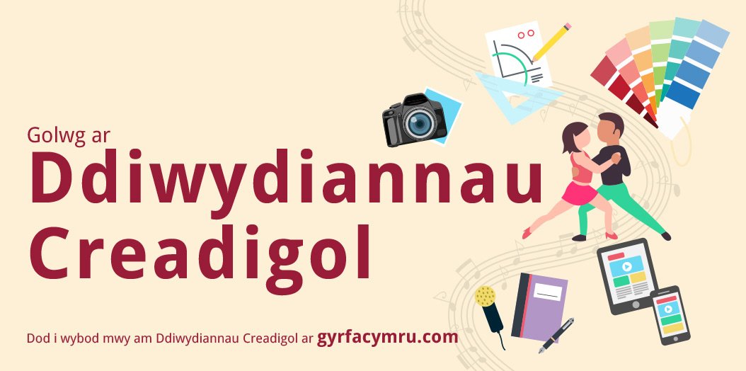 GyrfaCymru tweet media
