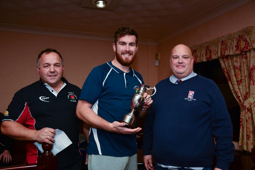4020pix's tweet photo. Captain Matt Bewsher &amp; the BARLA Tri County Trophy @EgremontRangers @bbccumbriasport @WhitehavenNews @newsandstar https://t.co/n8Y270PzJq