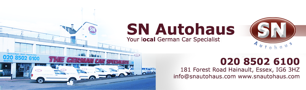 SN Autohaus (@snautohaus) / Posts / X