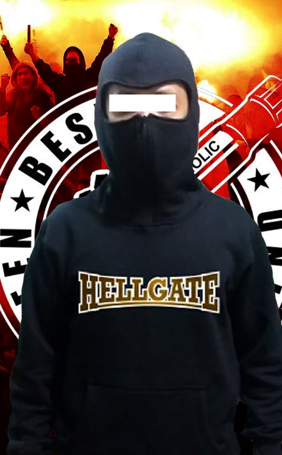 XFOURMER tweet picture