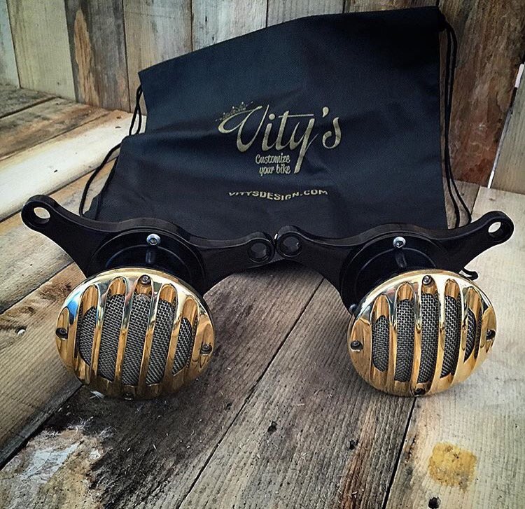 HarleyOwnersUK's tweet photo. If you're looking to make some cool tweaks to your #HarleyDavidson then check out https://t.co/CLgixMT2yM
#CustomHD https://t.co/Xg37tSw9L9