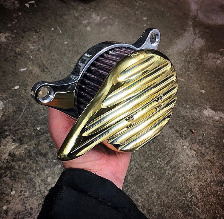 HarleyOwnersUK's tweet photo. If you're looking to make some cool tweaks to your #HarleyDavidson then check out https://t.co/CLgixMT2yM
#CustomHD https://t.co/Xg37tSw9L9
