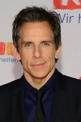 Happy 50th Birthday Ben Stiller.
November 30th, 1965. ;) 