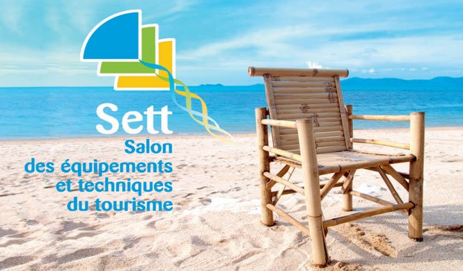WeekendGlamping's tweet image. 5 exposants innovants du @SalonSETT : bit.ly/SélectionSETT2…. Une très belle édition !
