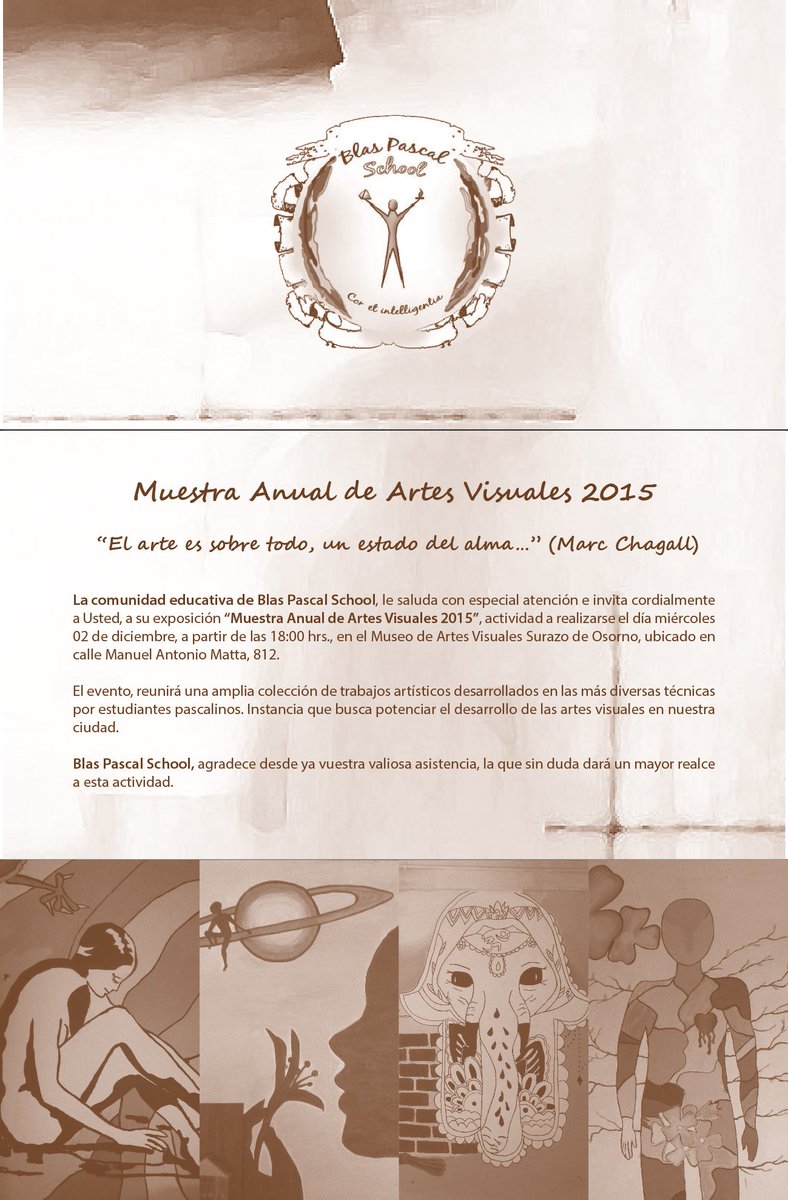 Blas Pascal School tweet media