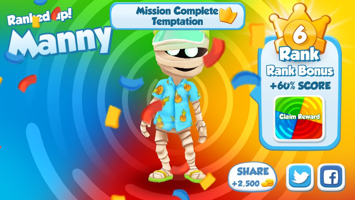 suka_dada's tweet photo. I reached rank 6 with Manny in #SkylineSkaters https://t.co/t5pfixdyhg https://t.co/JcXBGvptJr